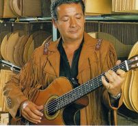 Foto de Claude Ciari