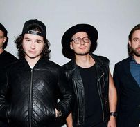 Foto de Lukas Graham