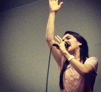 Foto de Elisângela Vasconcelos