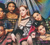 Foto de SIX: The Musical