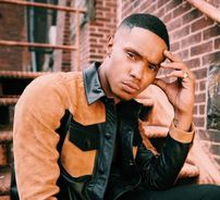 Foto de Avery Wilson