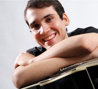 Foto de Diego Maderal