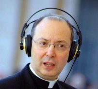 Foto de Marco Frisina