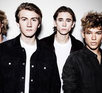 Foto de The Fooo Conspiracy