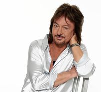 Foto de Chris Norman