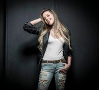 Foto de Amanda Borges