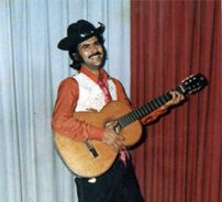 Foto de Asteroide Silva Miranda