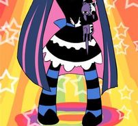 Foto de Panty & Stocking With Garterbelt