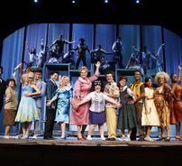 Foto de Hairspray Brasil