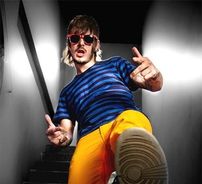 Foto de Impacto Rock