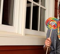 Foto de Chris August