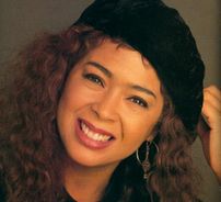 Foto de Irene Cara