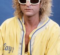 Foto de Michel Polnareff