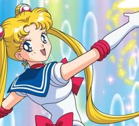 Foto de Sailor Moon