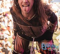 Foto de Ariel Trippy