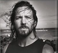 Foto de Eddie Vedder