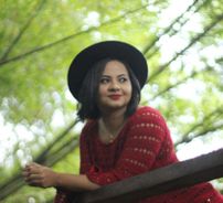 Foto de Jéssica Marlen