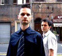 Foto de Perfidious Words