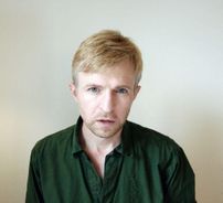 Foto de Jay Jay Johanson