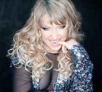 Foto de Deborah Blando