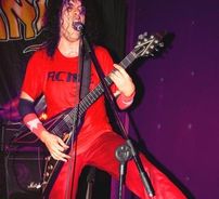 Foto de Dorsal Atlântica