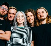 Foto de Eat Your Heart Out