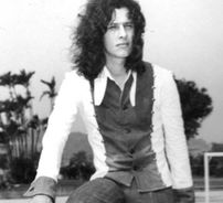 Foto de Márcio Greyck