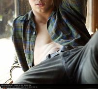 Foto de Taylor Lautner