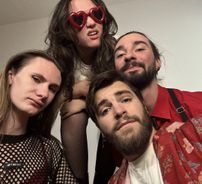 Foto de Bloody Jenny