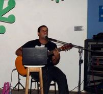 Foto de Iuri Carvalho