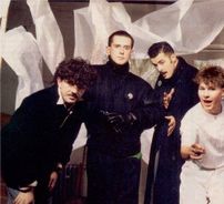 Foto de Frankie Goes To Hollywood