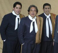 Foto de Los Manseros Santiagueños