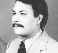 Foto de Agenor Viana