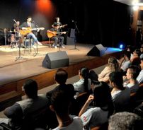 Foto de Santiago Rodrigues