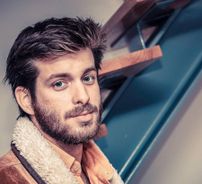 Foto de Tiago Nacarato