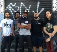 Foto de Banda Habacuque