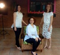 Foto de Ministério Porta-Voz