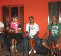 Foto de Nosso Lahnce