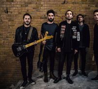 Foto de You Me At Six