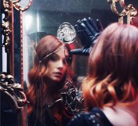 Foto de Leire Martínez