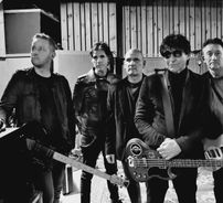 Foto de The Chameleons