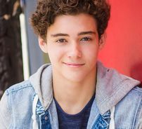 Foto de Joshua Bassett