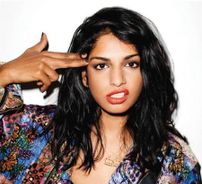Foto de M.I.A.