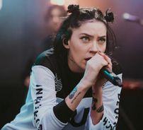 Foto de Bishop Briggs