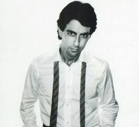 Foto de Alain Chamfort