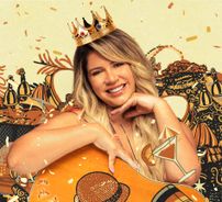 Foto de Marília Mendonça