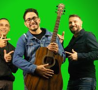 Foto de Rock Caseiro