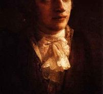 Foto de Wolfgang Amadeus Mozart