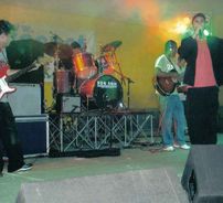 Foto de Banda Escolhydos