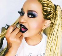 Foto de Ruth Vazquez